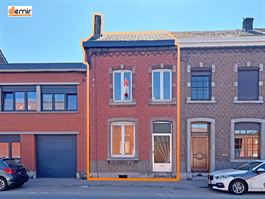 Maison à 4020 LIÈGE (Belgique) - Prix 