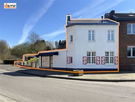 Maison à 4671 SAIVE (Belgique) - Prix 