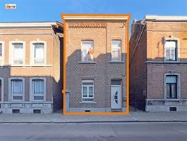 Maison à 4020 WANDRE (Belgique) - Prix 