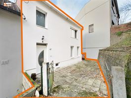Maison à 4020 LIÈGE (Belgique) - Prix 