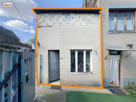 Maison à 4040 HERSTAL (Belgique) - Prix 