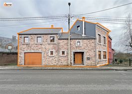 Maison à 4040 HERSTAL (Belgique) - Prix 