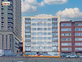 Appartement à 4020 LIÈGE (Belgique) - Prix 