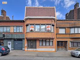 Maison à 4040 HERSTAL (Belgique) - Prix 