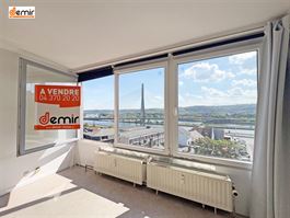 Appartement à 4040 HERSTAL (Belgique) - Prix 