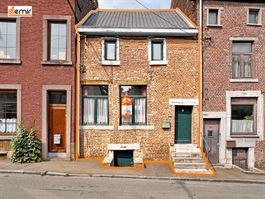 Maison à 4000 GLAIN (Belgique) - Prix 