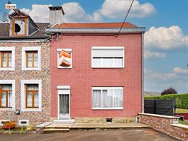 Maison à 4040 HERSTAL (Belgique) - Prix 