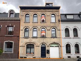 Maison à 4000 GLAIN (Belgique) - Prix 