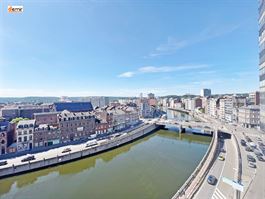Appartement à 4020 LIÈGE (Belgique) - Prix 