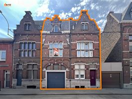 Maison à 4040 HERSTAL (Belgique) - Prix 