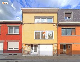 Maison à 4040 HERSTAL (Belgique) - Prix 