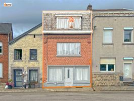 Maison à 4020 WANDRE (Belgique) - Prix 