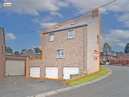 Maison à 4671 BLEGNY (Belgique) - Prix 245.000 &euro;