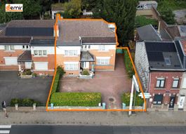 Maison à 4040 HERSTAL (Belgique) - Prix 