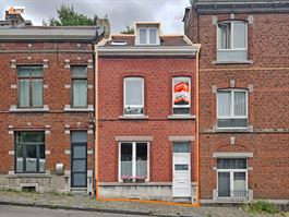 Maison à 4000 LIÈGE (Belgique) - Prix 