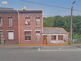 Maison à 4040 HERSTAL (Belgique) - Prix 