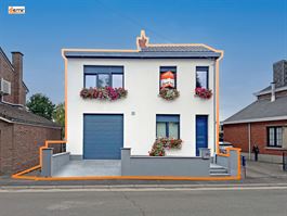 Maison à 4624 MAGNÉE (Belgique) - Prix 