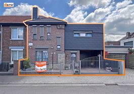 Maison à 4040 HERSTAL (Belgique) - Prix 