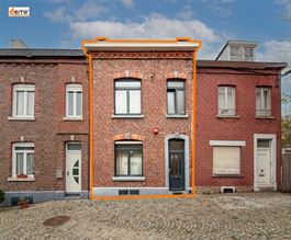 Maison à 4000 LIÈGE (Belgique) - Prix 