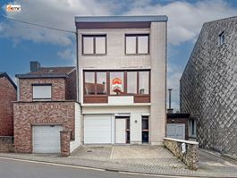 Maison à 4040 HERSTAL (Belgique) - Prix 260.000 &euro;