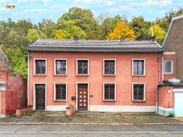 Maison à 4602 CHERATTE (Belgique) - Prix 