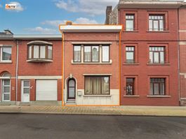 Maison à 4040 HERSTAL (Belgique) - Prix 