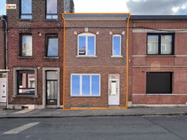 Maison à 4040 HERSTAL (Belgique) - Prix 