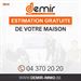 Image 5 : Terrain à 4030 GRIVEGNÉE (Belgique) - Prix 85.000 &euro;