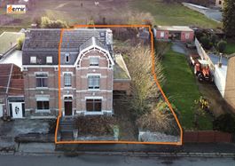Maison à 4682 OUPEYE (Belgique) - Prix 