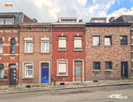Maison à 4020 JUPILLE-SUR-MEUSE (Belgique) - Prix 