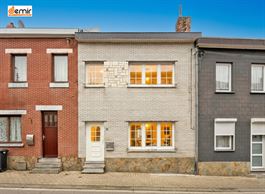 Maison à 4460 GRÂCE-HOLLOGNE (Belgique) - Prix 