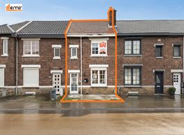 Maison à 4040 HERSTAL (Belgique) - Prix 