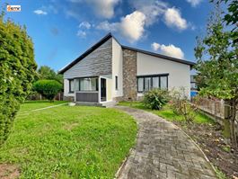 Maison à 4450 JUPRELLE (Belgique) - Prix 