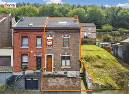 Maison à 4020 LIÈGE (Belgique) - Prix 