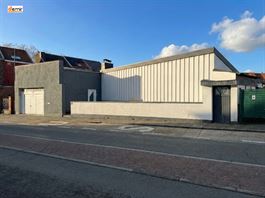 Maison à 4040 HERSTAL (Belgique) - Prix 
