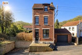 Maison à 4000 LIÈGE (Belgique) - Prix 