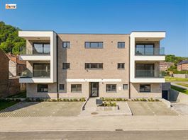 Appartement à 4040 HERSTAL (Belgique) - Prix 236.500 &euro;