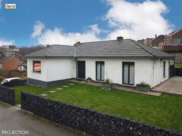 bungalow à 4040 HERSTAL (Belgique) - Prix 