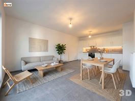 Appartement à 4040 HERSTAL (Belgique) - Prix 185.500 &euro;