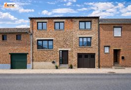Maison à 3700 TONGEREN-BORGLOON (Belgique) - Prix 265.000 &euro;