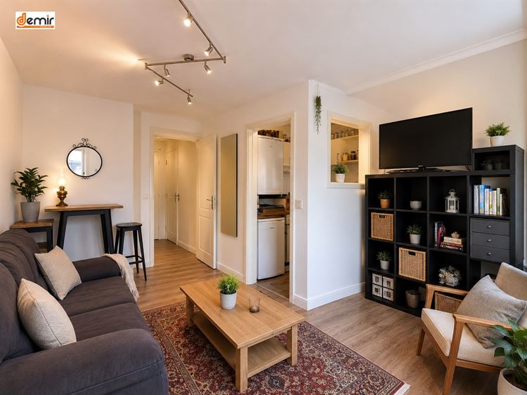 Appartement à HERSTAL