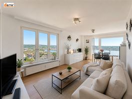 Appartement à 4040 HERSTAL (Belgique) - Prix 165.000 &euro;