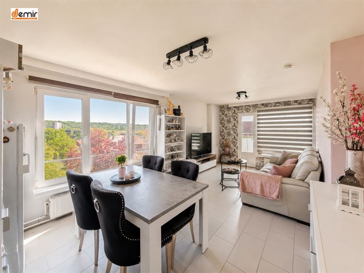 Appartement à HERSTAL