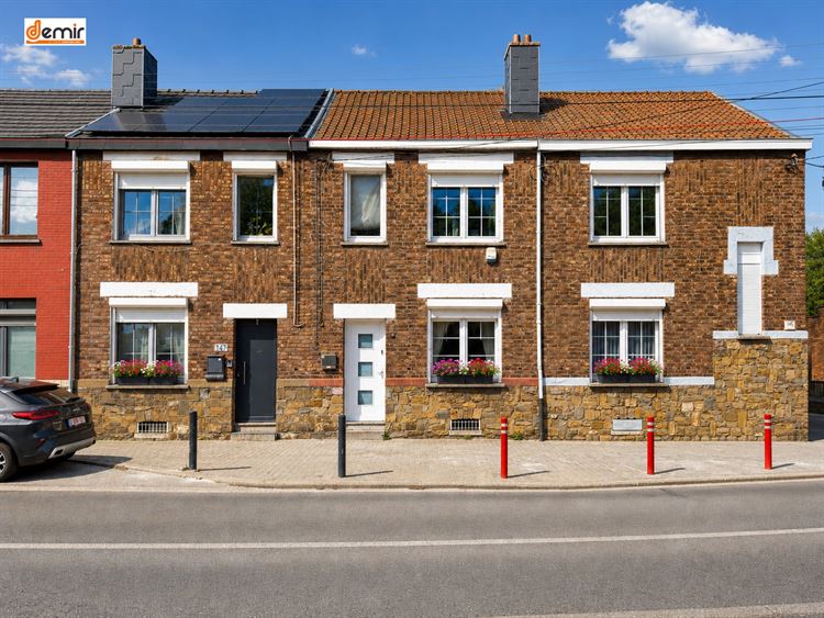 Maison à HERSTAL
