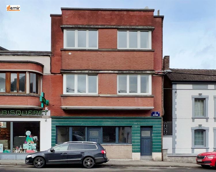 Appartement à WANDRE