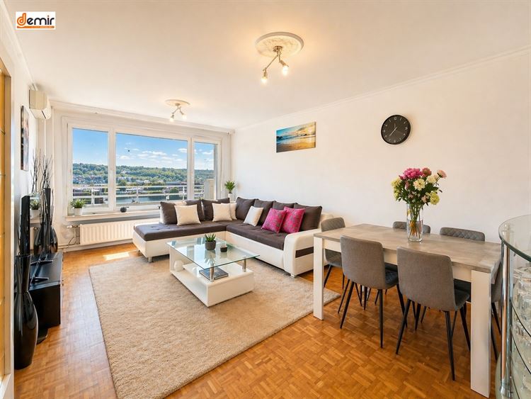 Appartement à HERSTAL