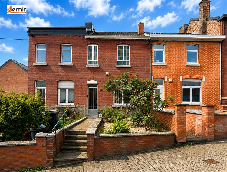 Maison à HERSTAL