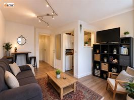 Appartement à 4040 HERSTAL (Belgique) - Prix 90.000 &euro;