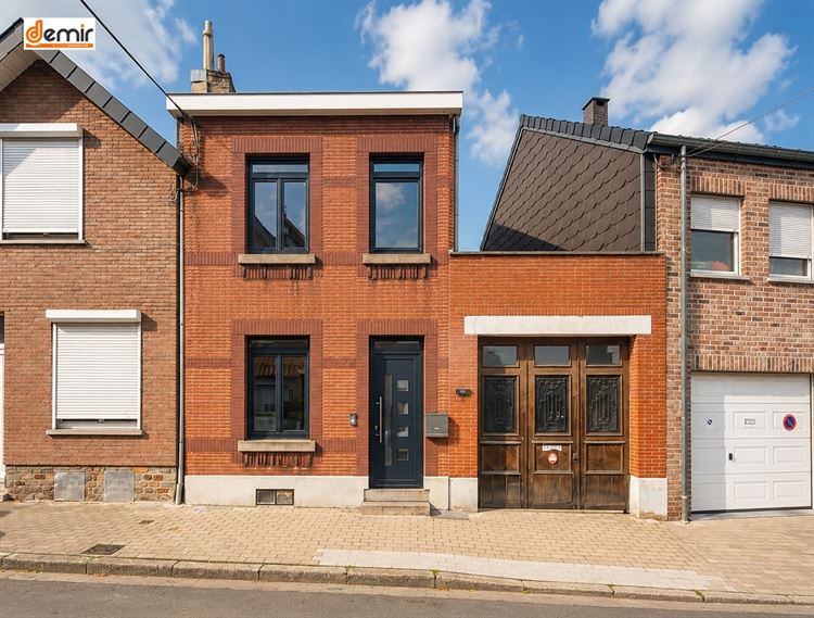 Maison à HERSTAL