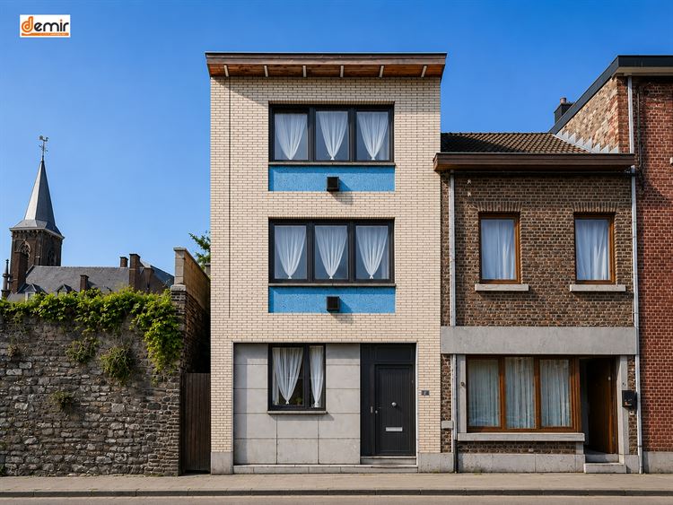 Maison à LIÈGE